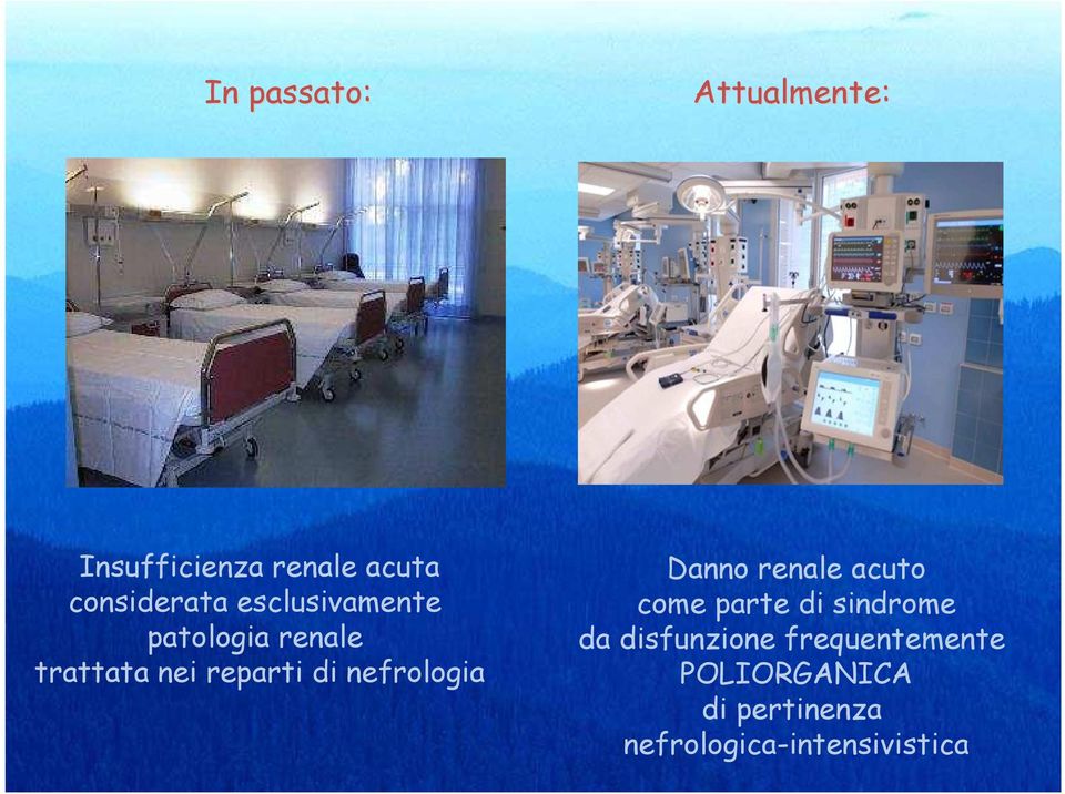 nefrologia Danno renale acuto come parte di sindrome da