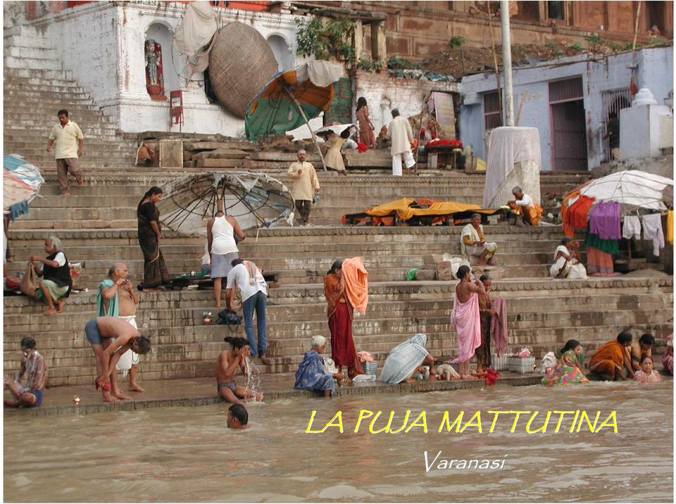 Varanasi