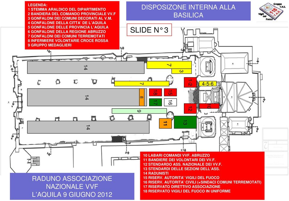 NTO 2 BANDIERA DEL COMA