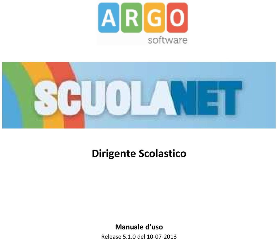 Manuale d uso