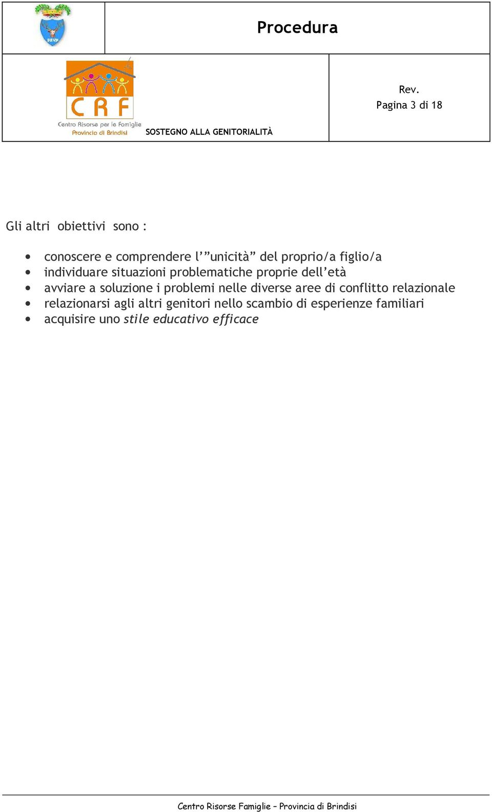 soluzione i problemi nelle diverse aree di conflitto relazionale relazionarsi agli