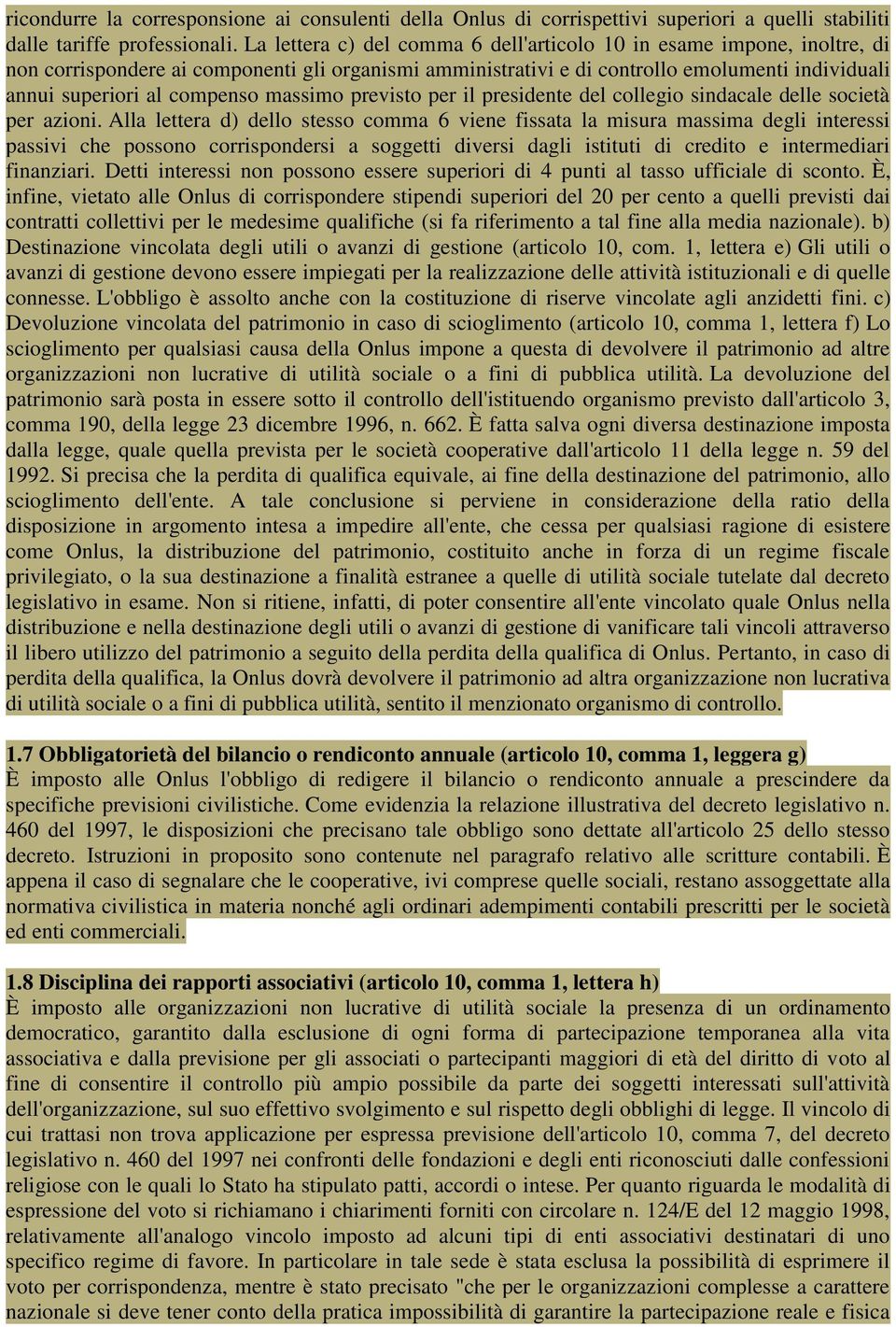 massimo previsto per il presidente del collegio sindacale delle società per azioni.