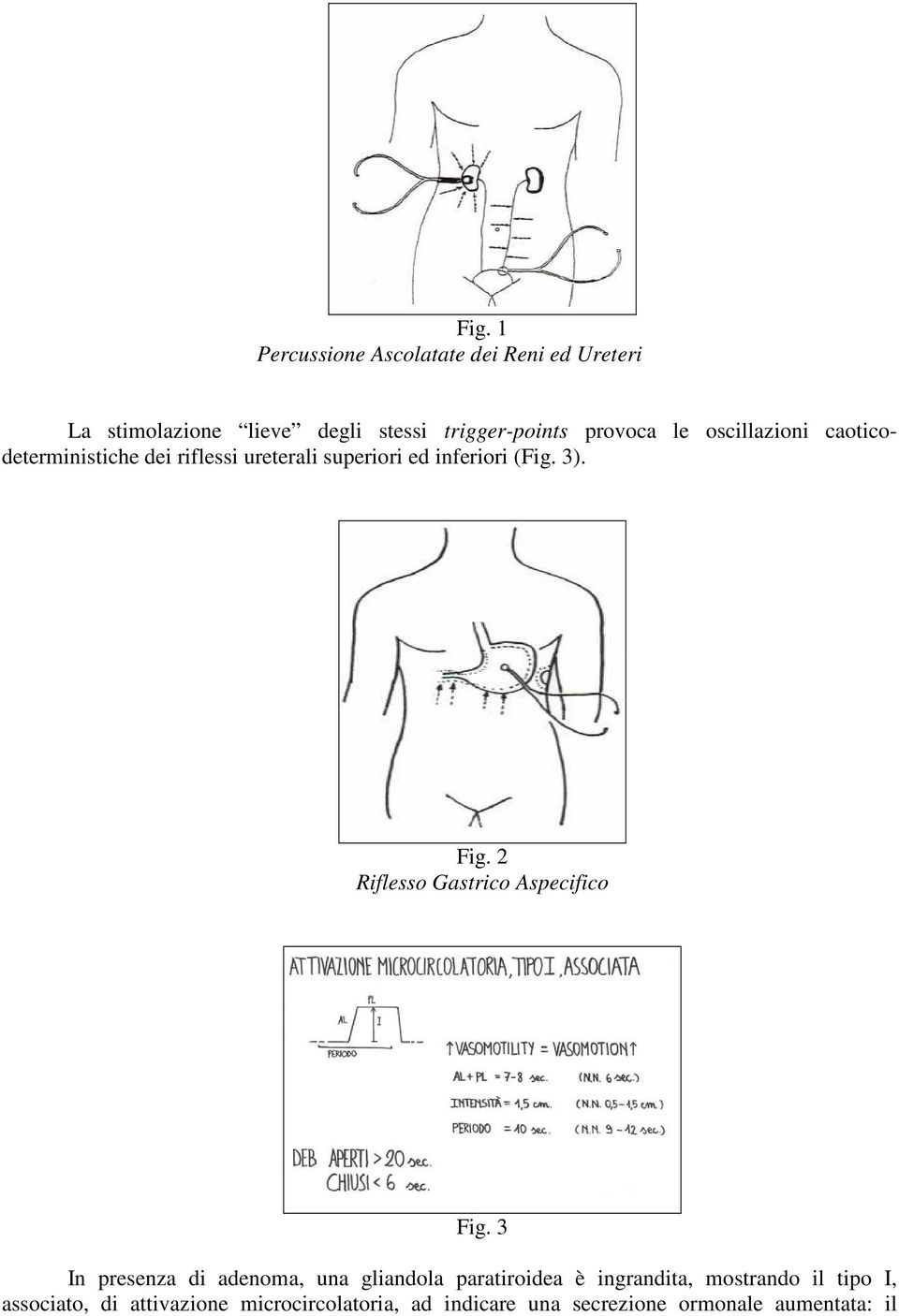 2 Riflesso Gastrico Aspecifico Fig.