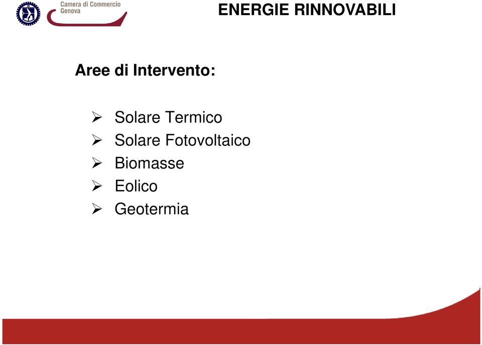 Termico Solare