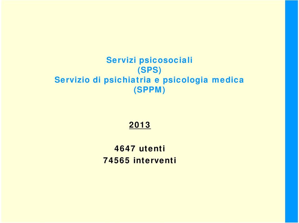 psicologia medica (SPPM)