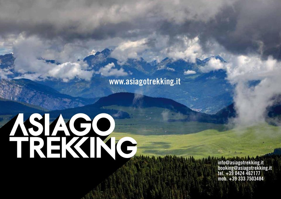 it booking@asiagotrekking.