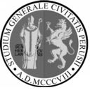 5 Università degli Studi di Perugia Corso di Laurea in