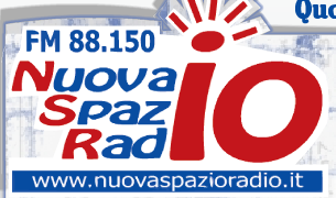NUOVA SPAZIO RADIO Data: 02/09/2010 Difffusione: N.D. Intervista di 10 minuti al Dr.