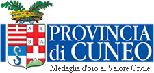 Codice Fiscale e Partita IVA n. 00447820044 Sito web: www.provincia.cuneo.it P.E.C.: protocollo@provincia.cuneo.legalmail.