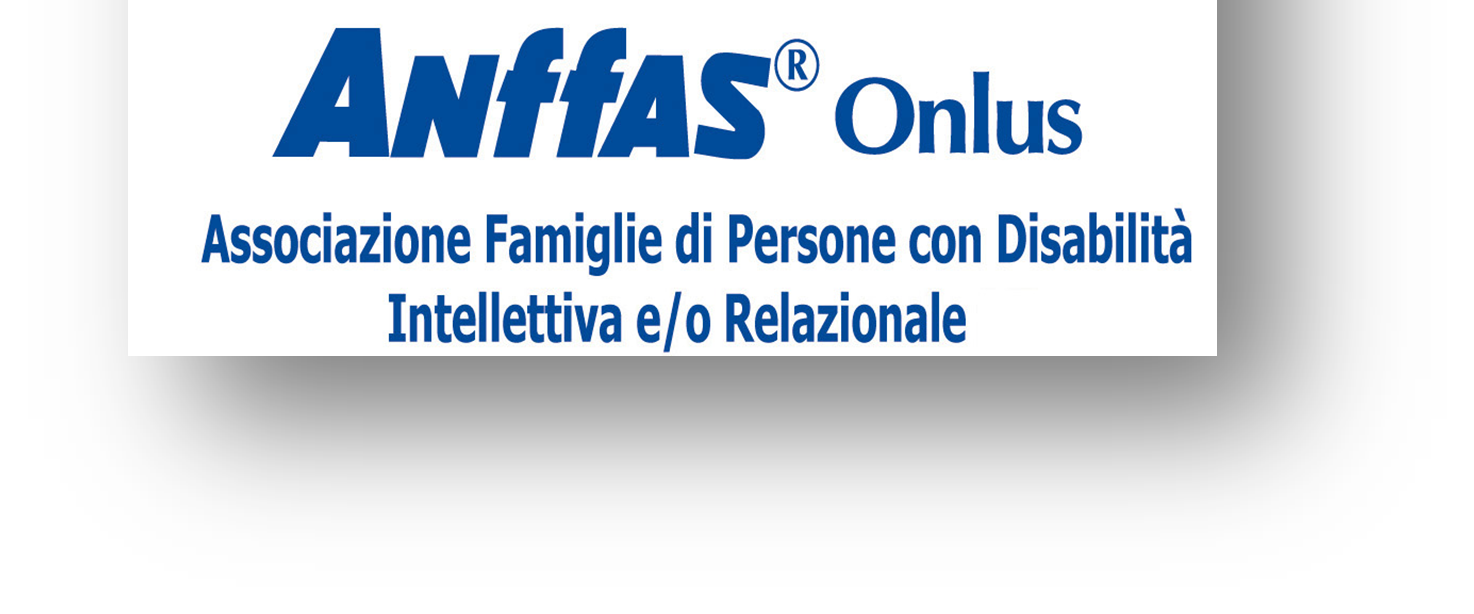 CONTATTI Anffas#Giovani Facebook: www.facebook.