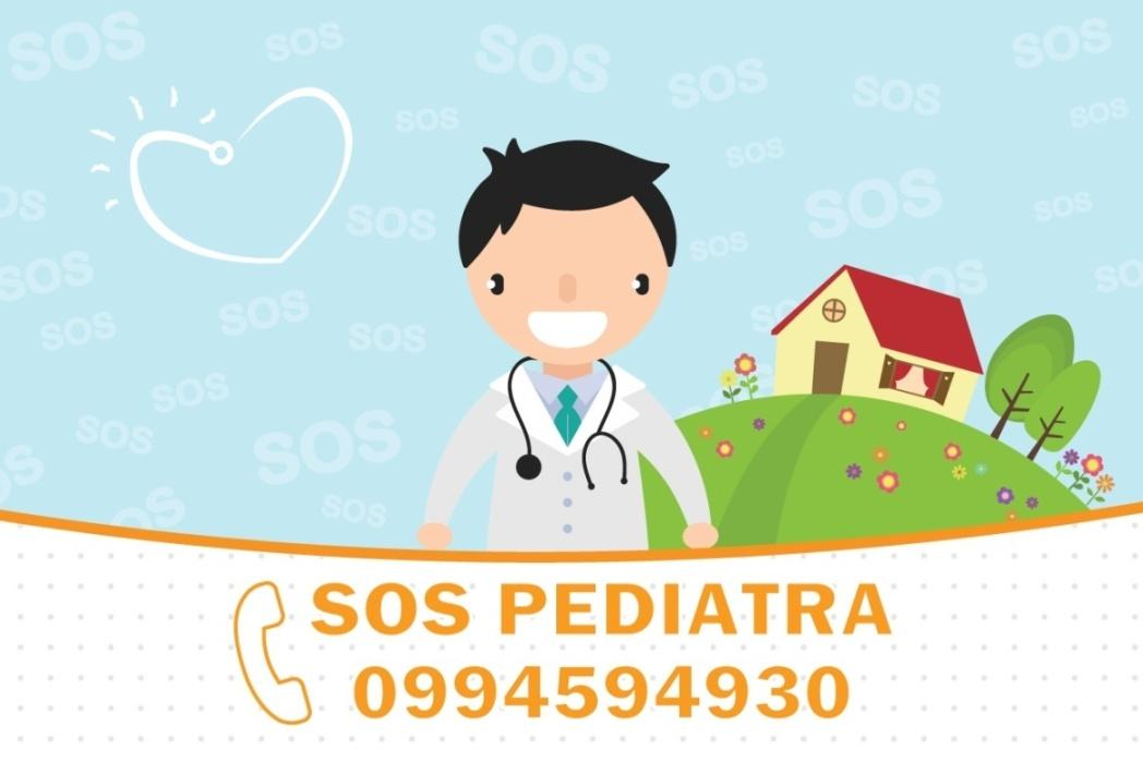 Servizio SOS Pediatra Il tuo bambino ha la febbre durante il fine settimana e non sai a chi rivolgerti? Hai bisogno di contattare un pediatra il sabato o la domenica ma non sai come fare?