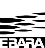 EBARA Corporation Multinazionale Giapponese con sede a Tokyo Fondata nel 1912 - più di 100 anni di