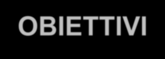 OBIETTIVI Conoscere i principi e gli strumenti di base Saper esprimere la soluzione a un piccolo problema (algoritmo) e