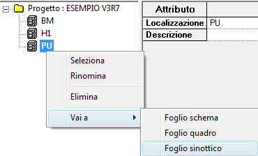 Novità di versione See Electrical Expert V3R7 - Con l opzione Automatico apparirà invece questa finestra: Una volta definita la radice, l inizio del numero d ordine ed il suo incremento sarà