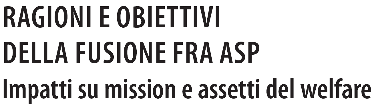 REGIONE EMILIA ROMAGNA LEGGE REGIONALE 12 del 26 luglio 2013 la dimensione dei distretti