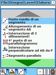 8 - NUOVI PUNTI S.