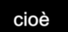 La carità è disinteressata (5) Non cerca il suo interesse: lett. <<non cerca le cose non sue>>.