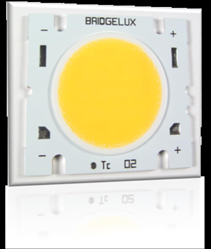 LED Light Emitted Diode WHITE LED MULTIGIUNZIONE: alto flusso unitario fino a 2000 lm (pari a 25 W FL) Alimentazione in corrente