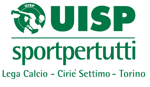 it UISP COMITATO TERRITORIALE - CIRIÈ SETTIMO CHIVASSO - LEGA CALCIO Via Matteotti N 6, 007 CIRIÈ (TO) Tel 0-900, Via P.