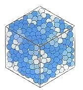 Ripasso dei principali elementi geometrici e relative definizioni A)Una scatola di gessetti, un barattolo,