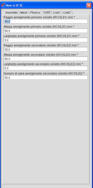 OVERLAY per TRASFORMATORI - 3D tr3f3c.