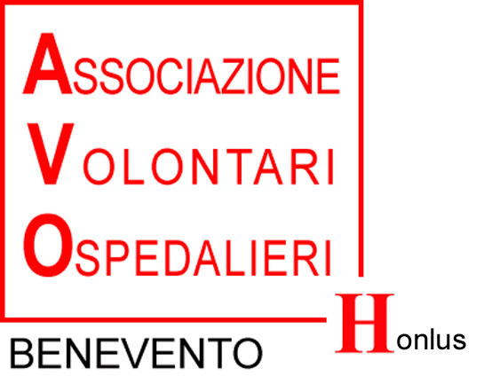Statuto AVO Art. 1 L' A.V.O. L'A.V.O. (Associazione Volontari Ospedalieri) dibenevento, C.F.