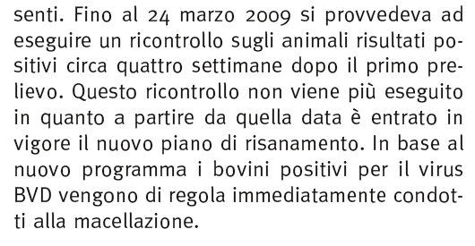 Provincia autonoma di Bolzano Dati relativi al