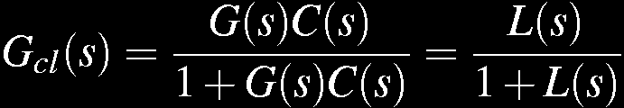 Progetto di un controllore in retroazione r(t) + e(t) - C(s) u(t) G(s) y(t) L(s)=C(s)G(s), Guadagno d anello Dato un plant G(s) costruire un controllore C(s)