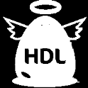 HDL HDL CE LCAT C