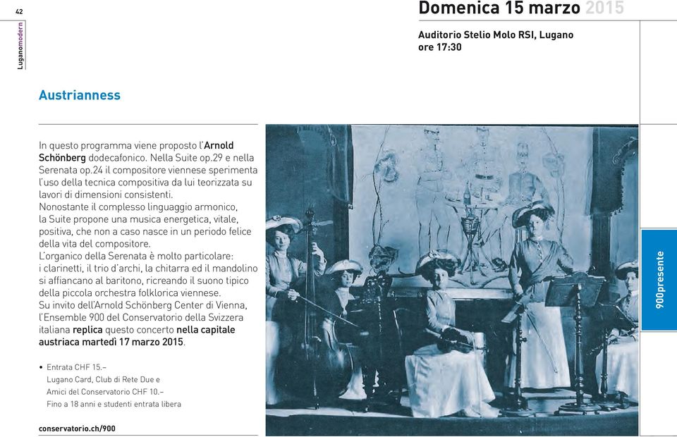 Nonostante il complesso linguaggio armonico, la Suite propone una musica energetica, vitale, positiva, che non a caso nasce in un periodo felice della vita del compositore.