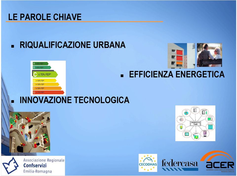 URBANA EFFICIENZA