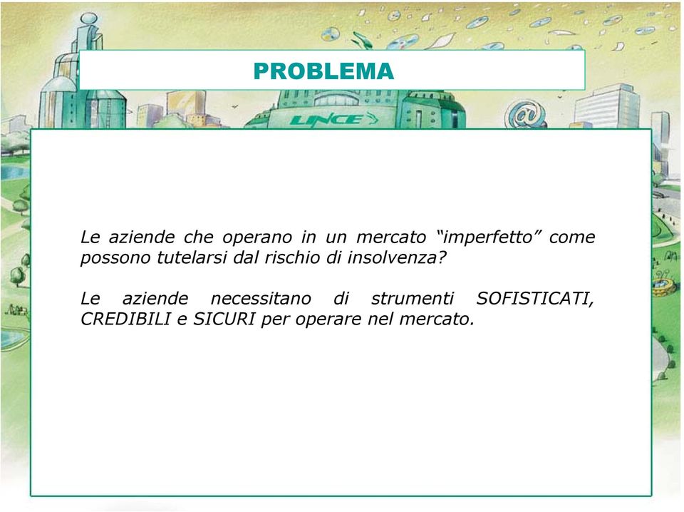 insolvenza?