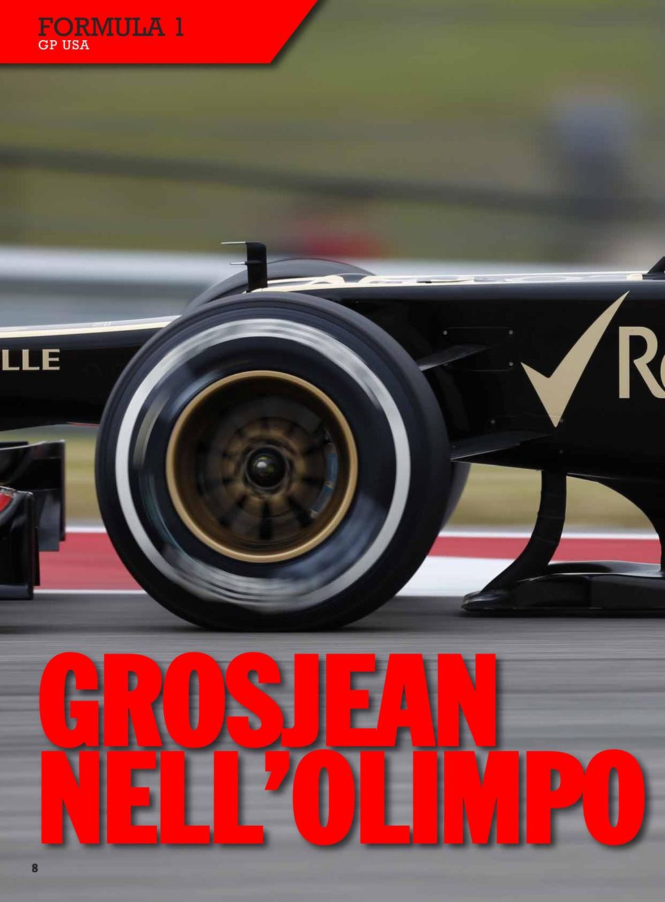 GROSJEAN