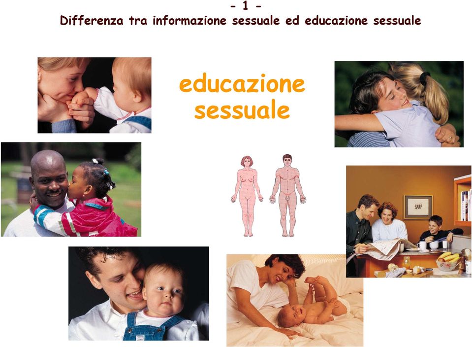 ed educazione