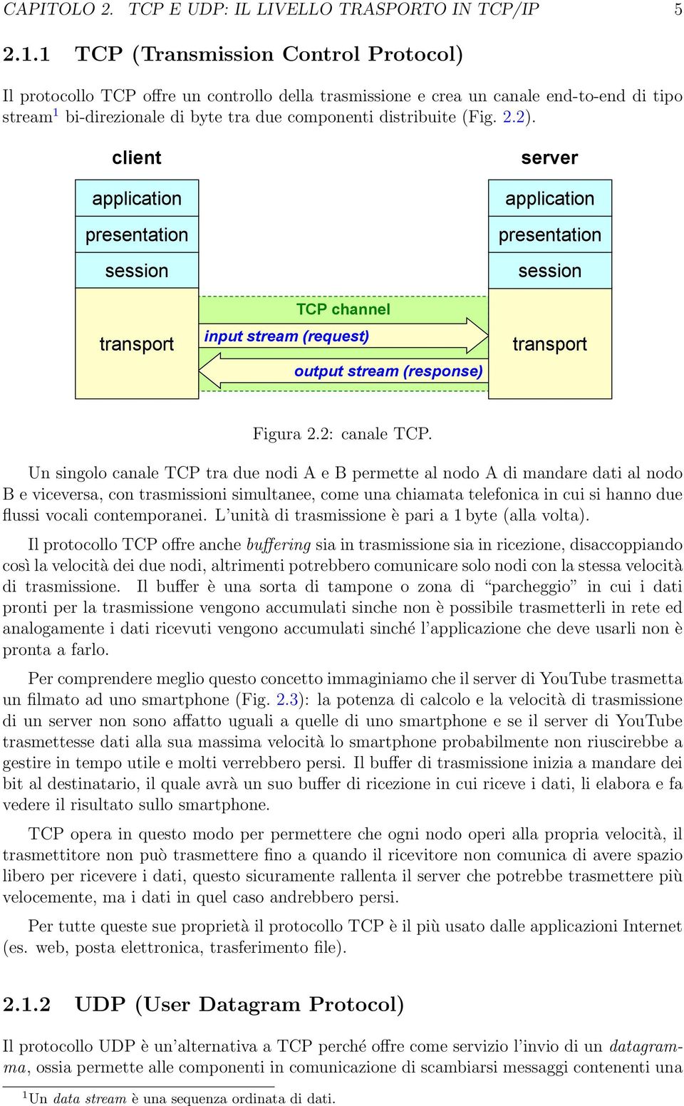 componenti distribuite (Fig. 2.2).