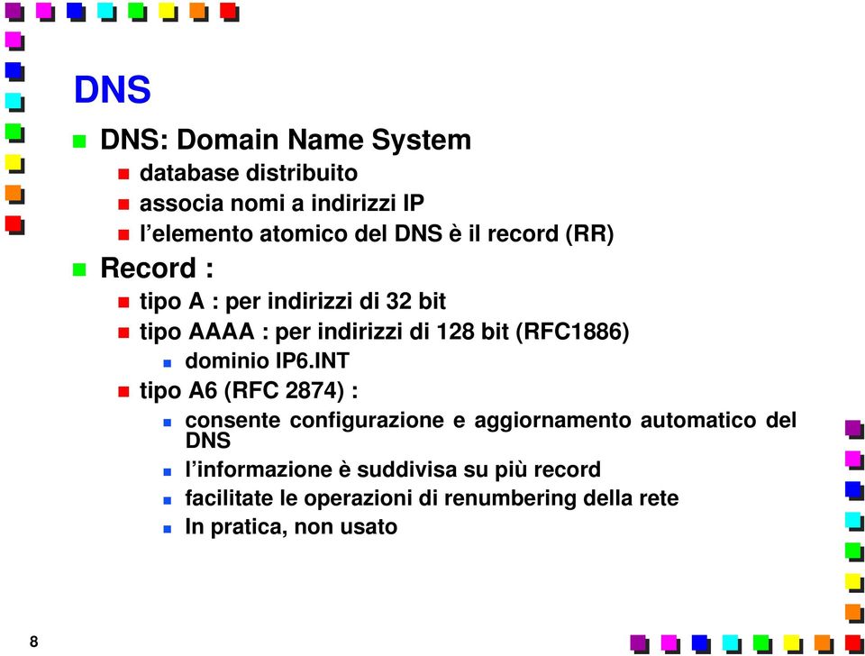 dominio IP6.