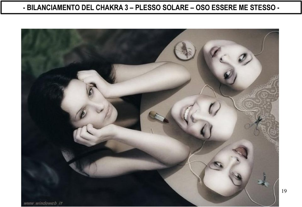 PLESSO SOLARE OSO