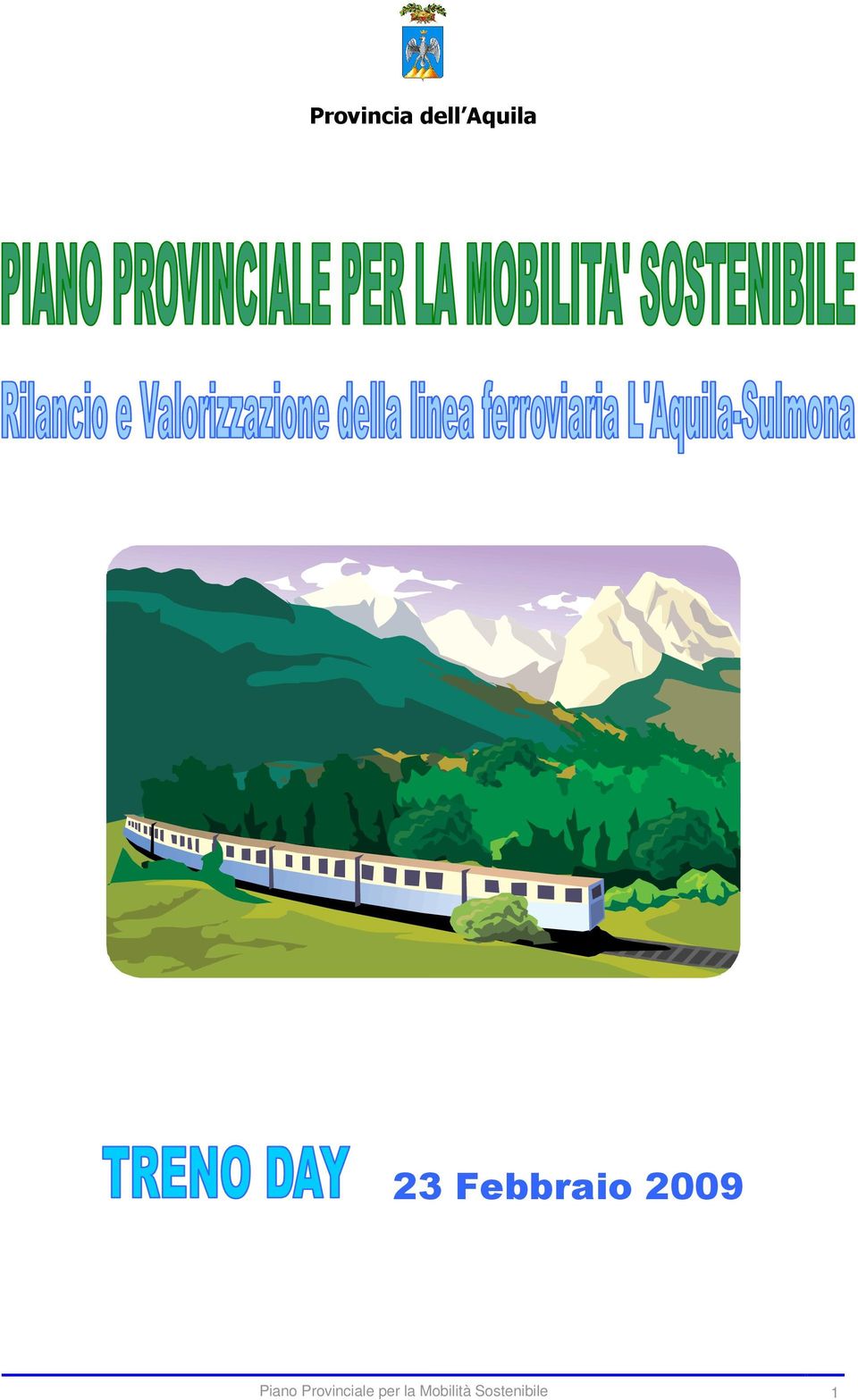 Provinciale per