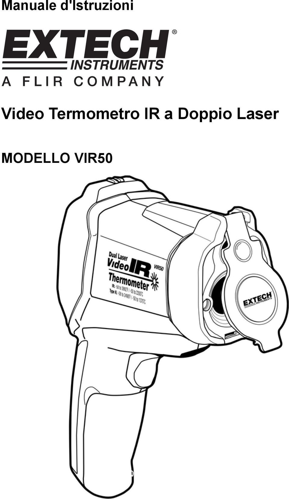 Video Termometro
