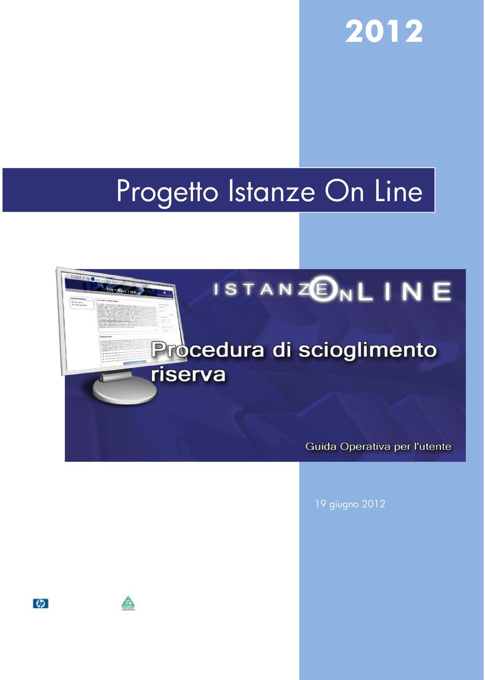 Istanze On