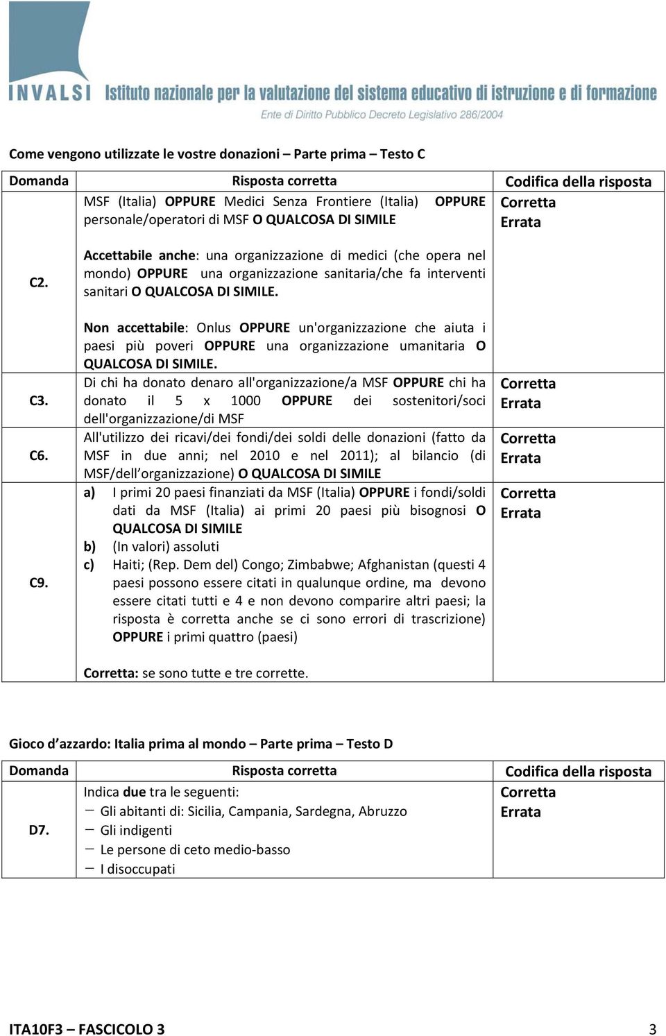 Non accettabile: Onlus OPPURE un'organizzazione che aiuta i paesi più poveri OPPURE una organizzazione umanitaria O QUALCOSA DI SIMILE.