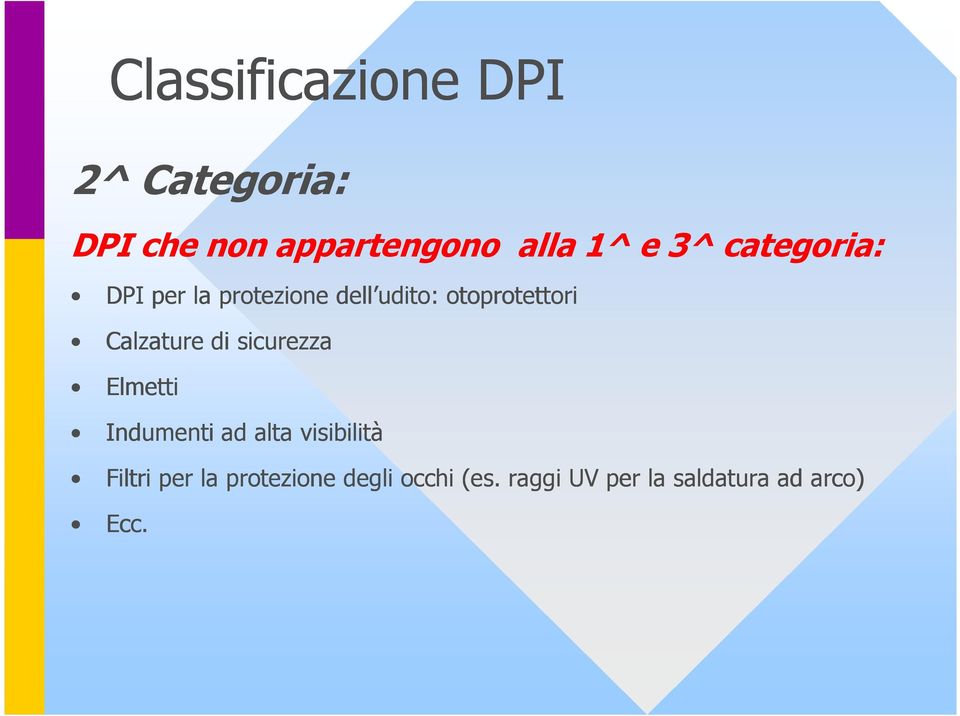 Calzature di sicurezza Elmetti Indumenti ad alta visibilità Filtri