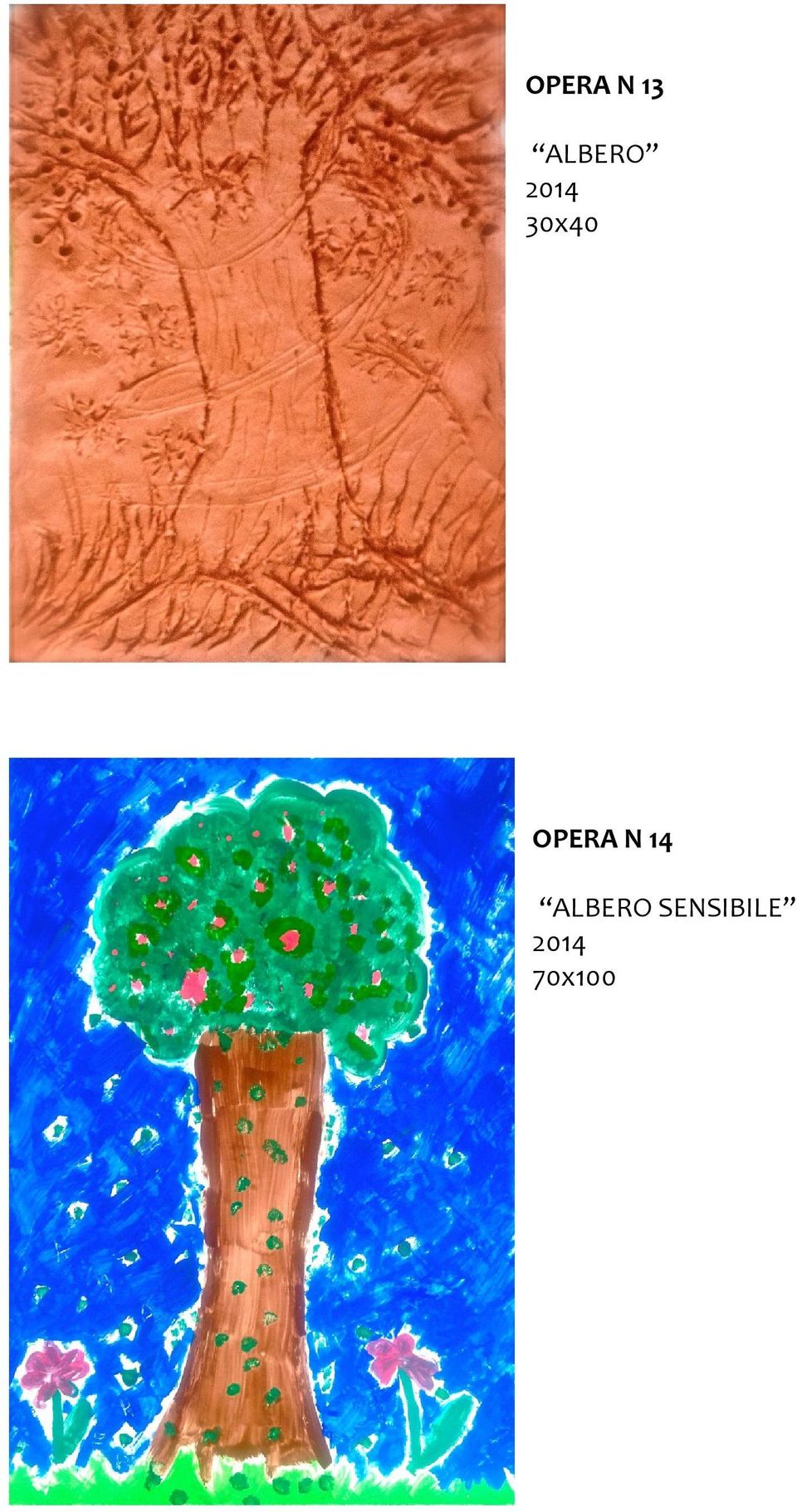 OPERA N 14