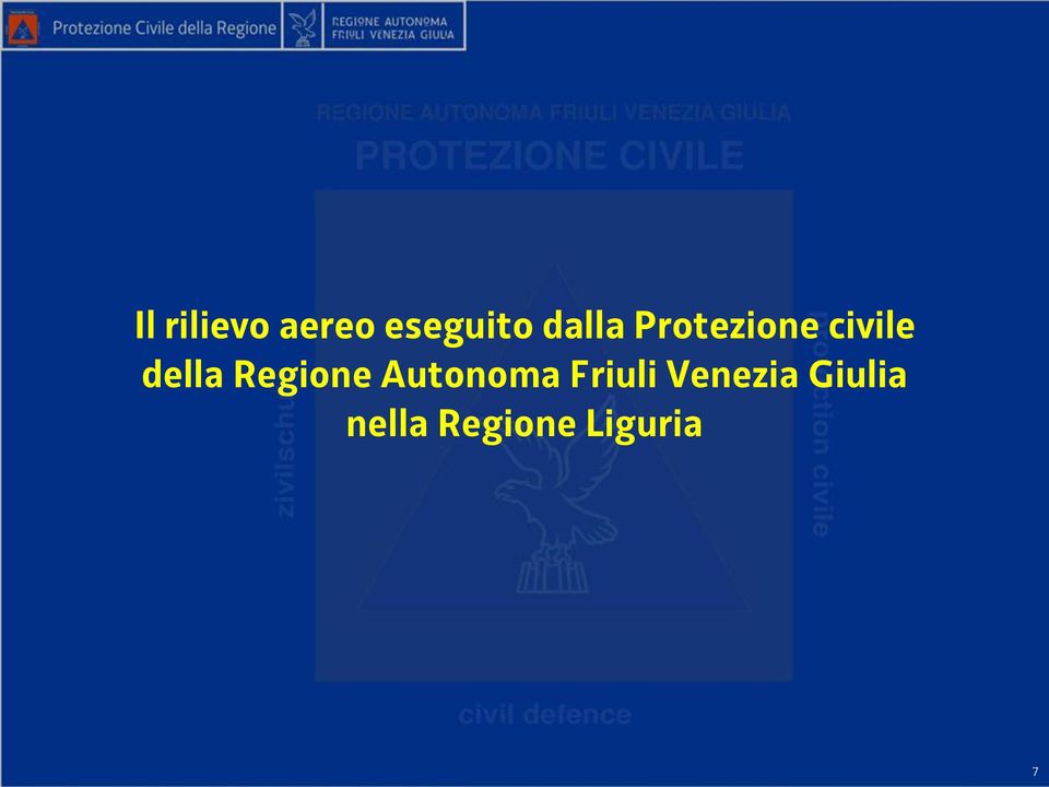 Regione Autonoma Friuli