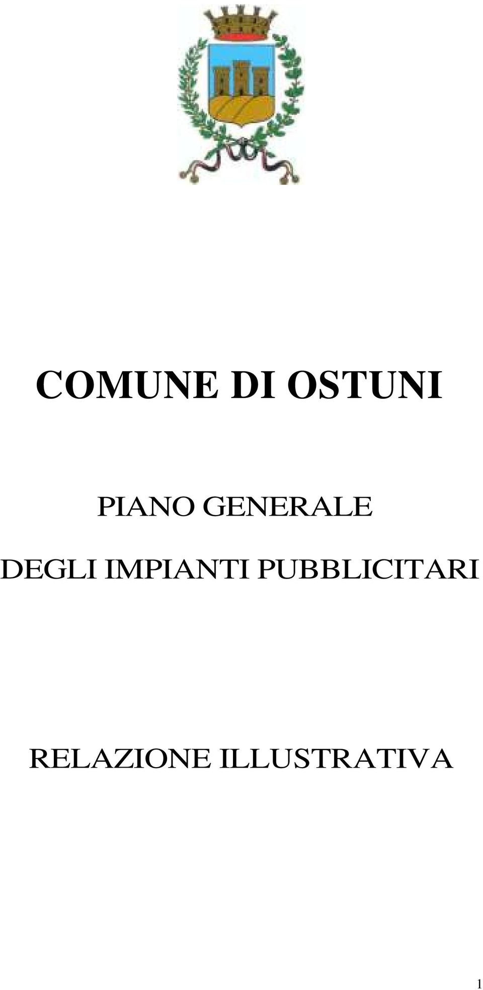 IMPIANTI