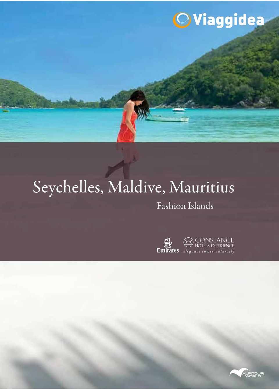 Mauritius