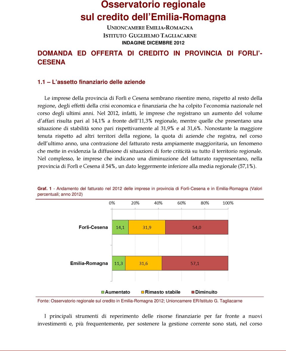 colpito l economia nazionale nel corso degli ultimi anni.