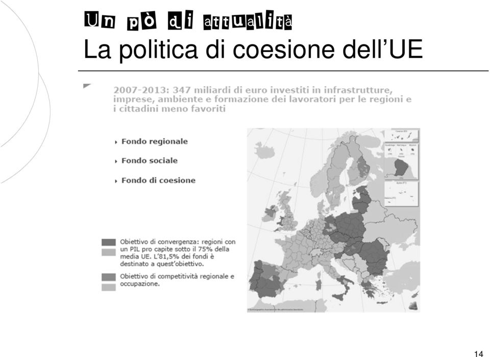 politica di