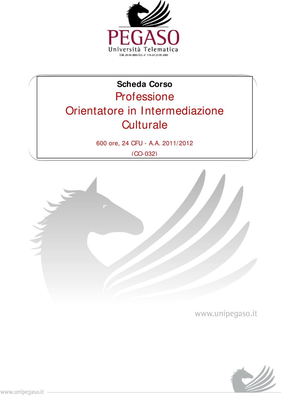 Intermediazione Culturale