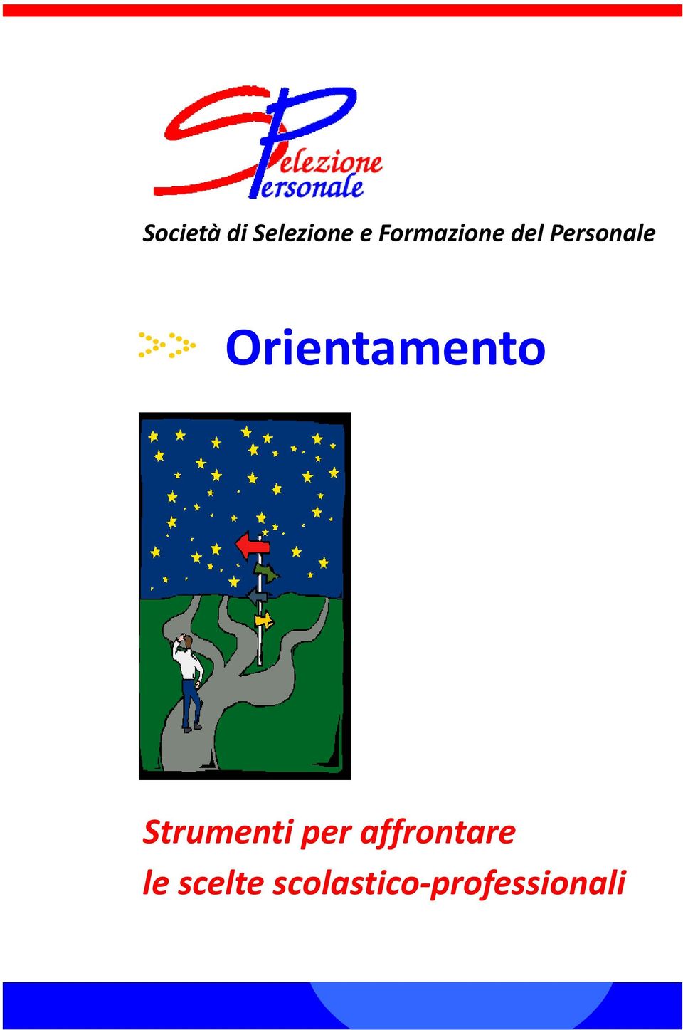 Orientamento Strumenti per